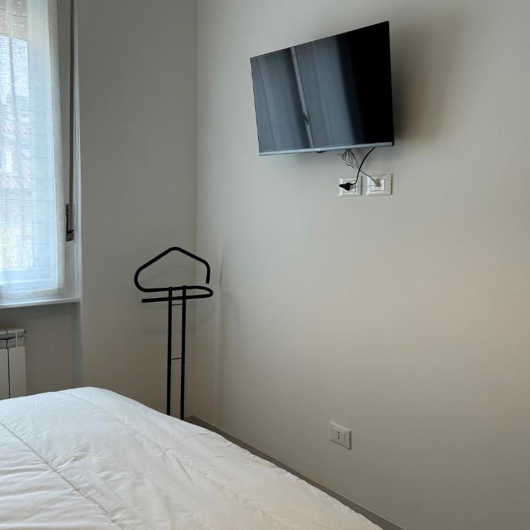 Casa Hortis - Appartamento con 1 Camera da Letto - 17