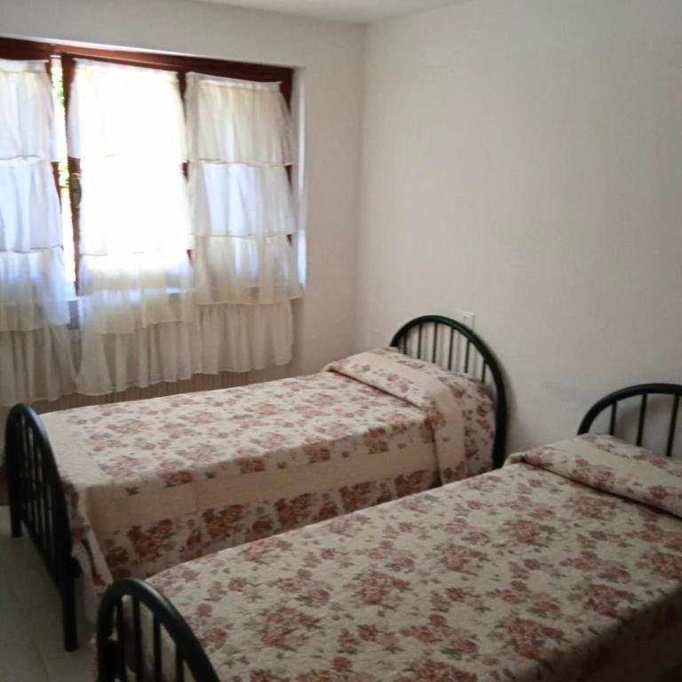 ISA- Holiday Home Il Pontile in Marina di Massa, apartments with private outdoor area, just 400 meters from the beach - Casa con 2 Camere da Letto - 9
