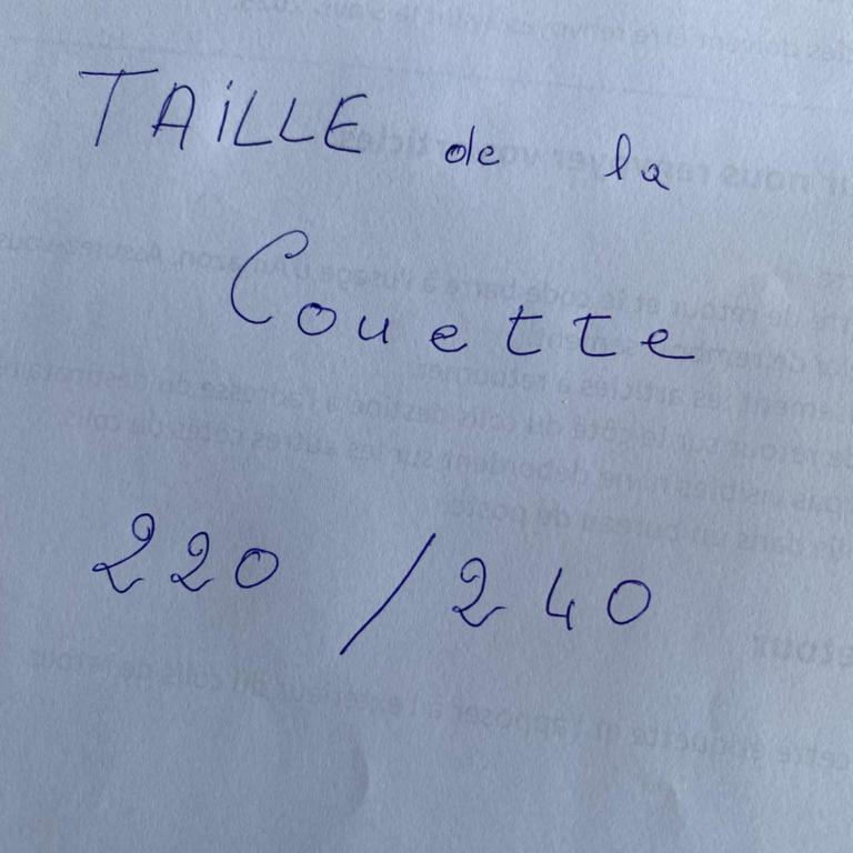 gite moya - Chalet - 26