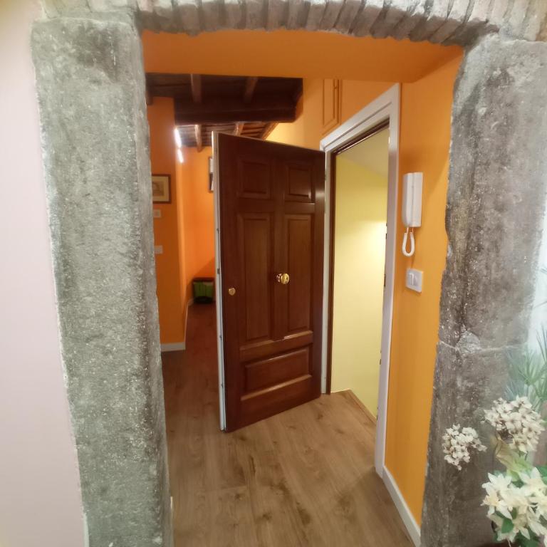 Residenza del Sepale - Appartamento con 1 Camera da Letto - 40