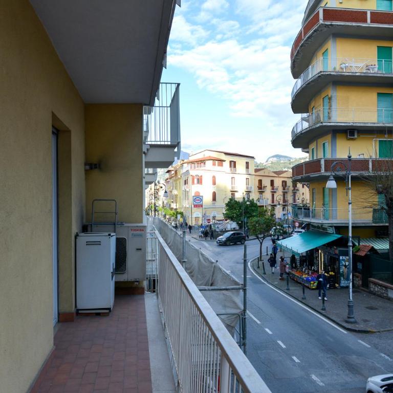 Appartamenti Giusy e Giusy 2 - Appartamento con 2 Camere da Letto - 20