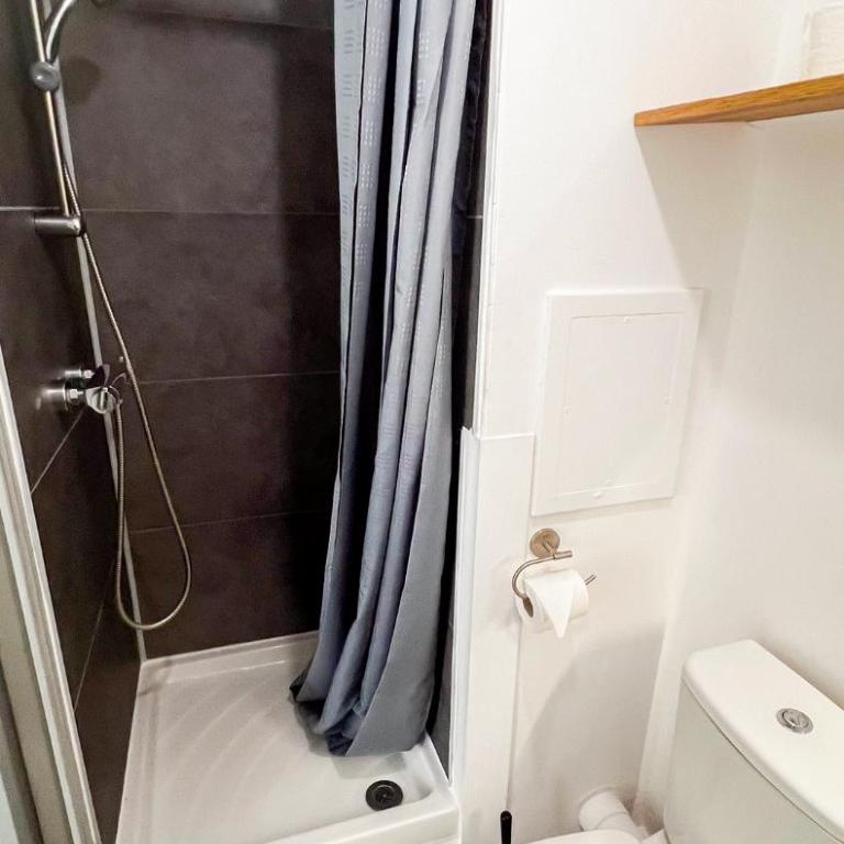 Near Rempart - Wifi - Quiet and comfortable! - Apartment mit 1 Schlafzimmer - 13