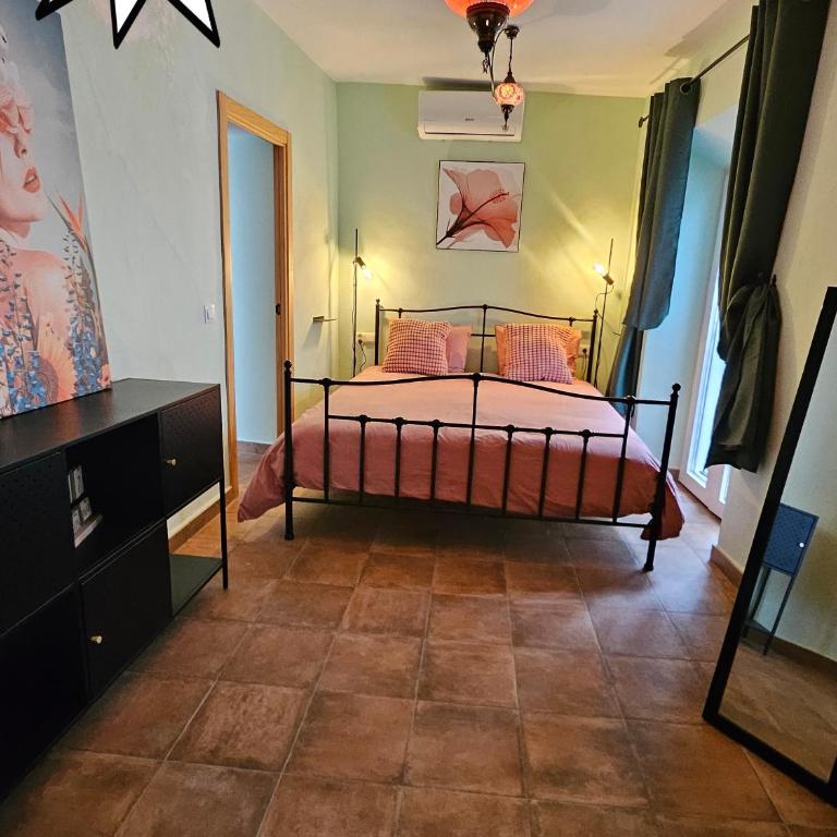 Olé Toledo - Casa de 2 dormitorios - 13