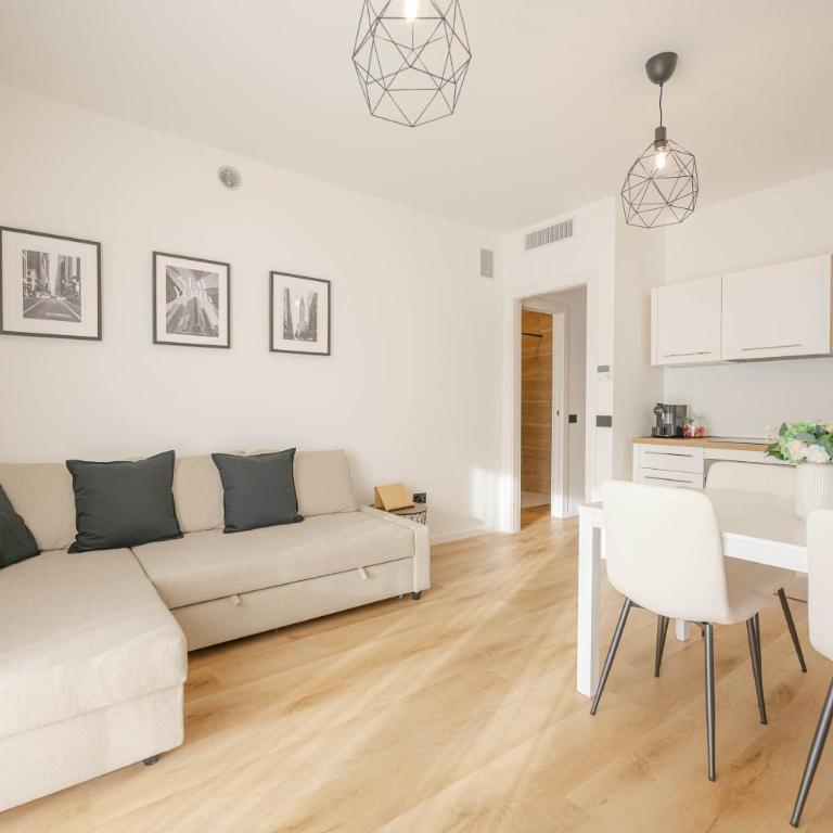Resminik Home - Appartamento con 2 Camere da Letto - 5