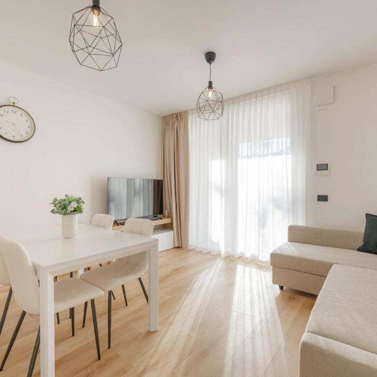 Resminik Home - Appartamento con 2 Camere da Letto - 6
