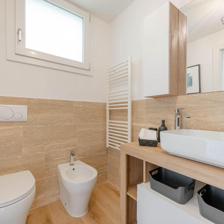 Resminik Home - Appartamento con 2 Camere da Letto - 15