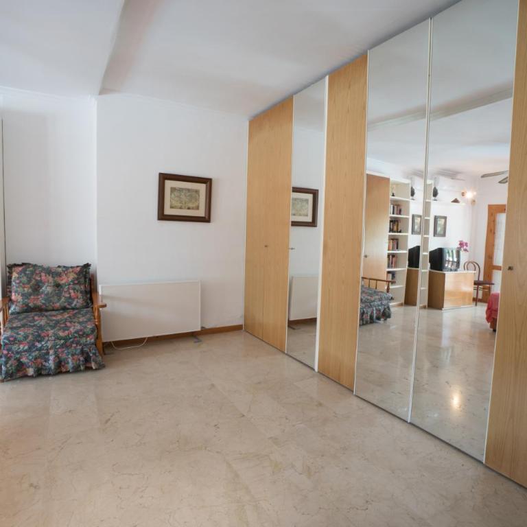 Villa Colina Menyber - Casa - 29