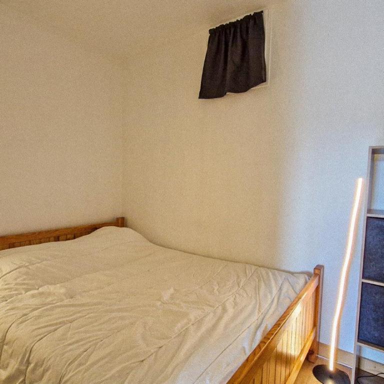 Appartement Flaine Forêt - Studio Confort avec Alcôve - Orienté Sud - 15
