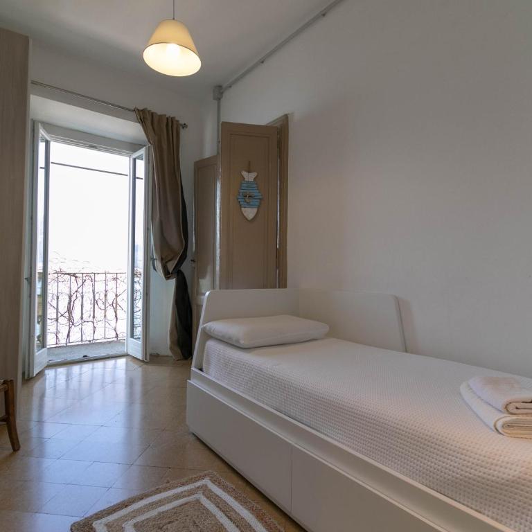 Casa Margherita - Appartamento - 12