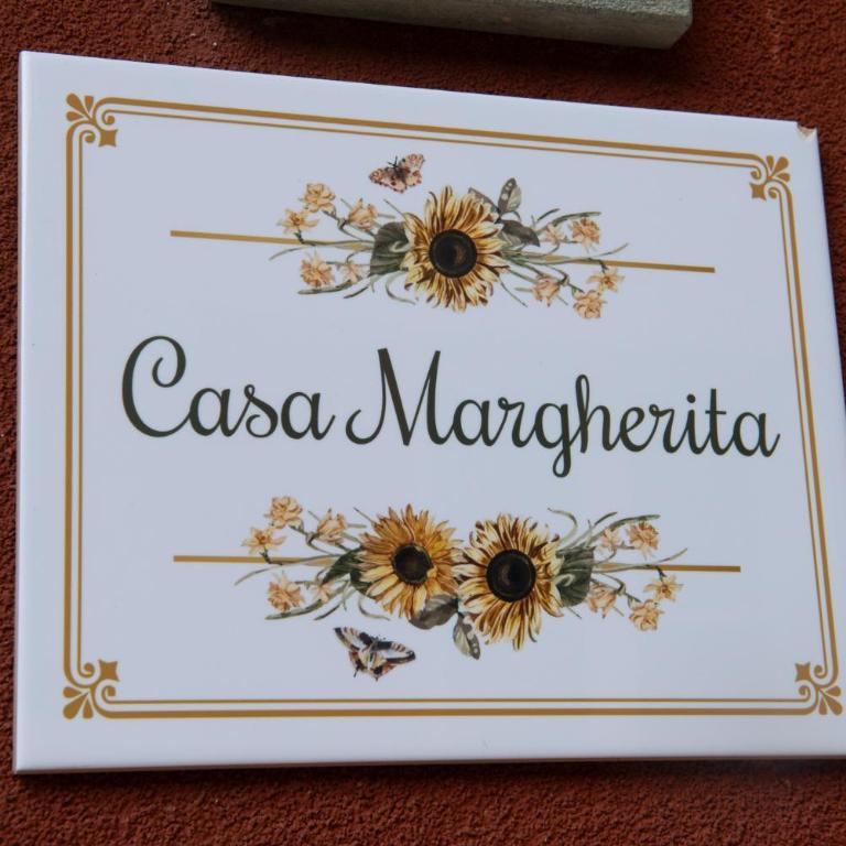 Casa Margherita - Appartamento - 2