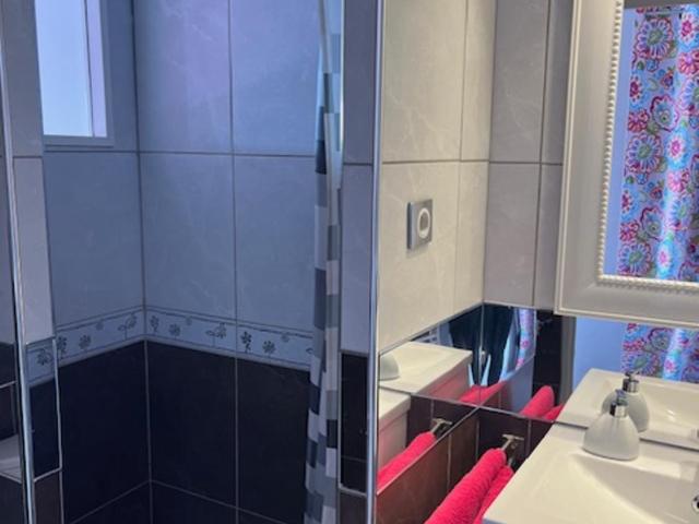 Absolu chic naturiste - Apartamento de 1 dormitorio - 9