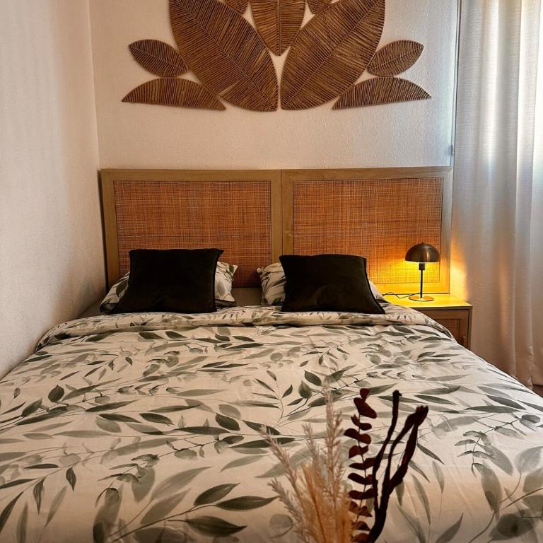 Les Jardins de Rastel Studio - Apartment mit 1 Schlafzimmer - 12