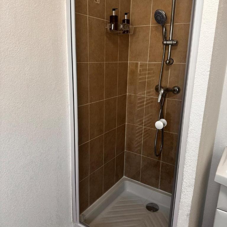 Les Jardins de Rastel Studio - Apartment mit 1 Schlafzimmer - 22