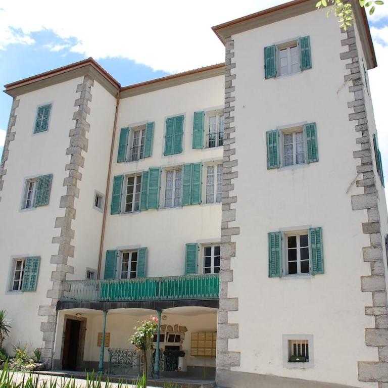 Romantic Suite Bellevue et Parking - One-Bedroom Deluxe Apartment - 3