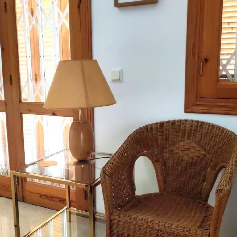 Villa Colina Menyber - Casa - 21