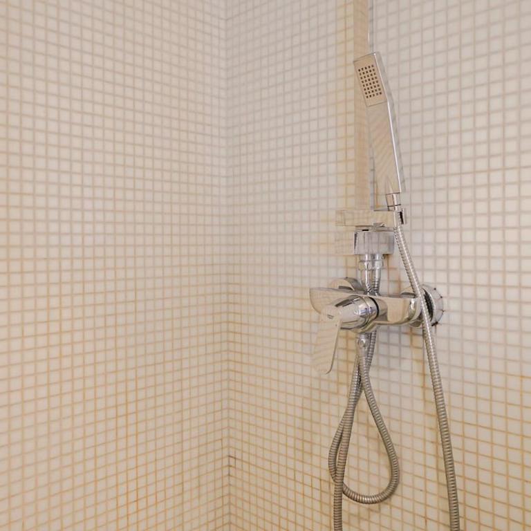 Appartement chill au cœur du Marais - One-Bedroom Apartment - 9