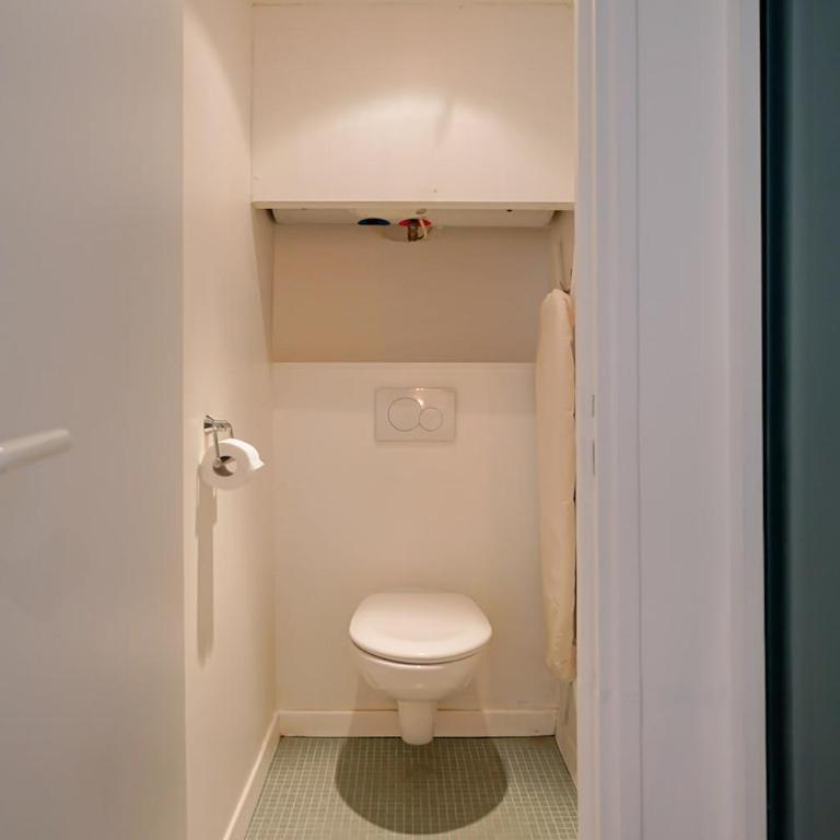 Appartement chill au cœur du Marais - One-Bedroom Apartment - 18