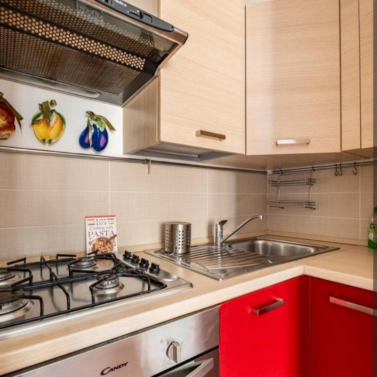 Central Penthouse G Reni - Appartamento con 1 Camera da Letto - 7