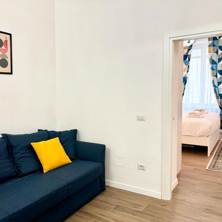 RomeAsYouLike-Esquilino Apartment N 86 - Appartamento con 1 Camera da Letto - 8