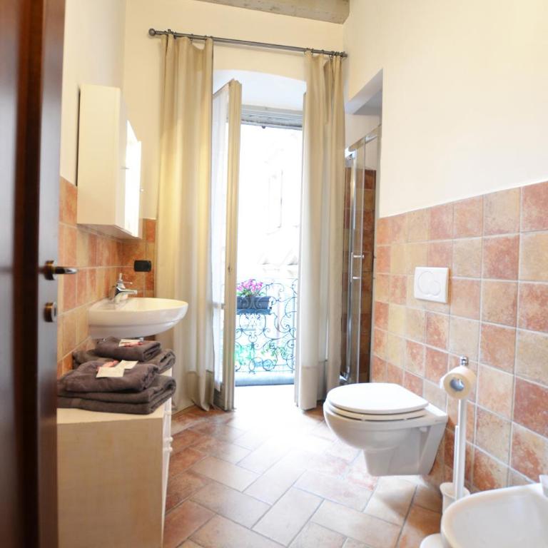 La Torre Bergamo House - Camera Tripla Superior - 10