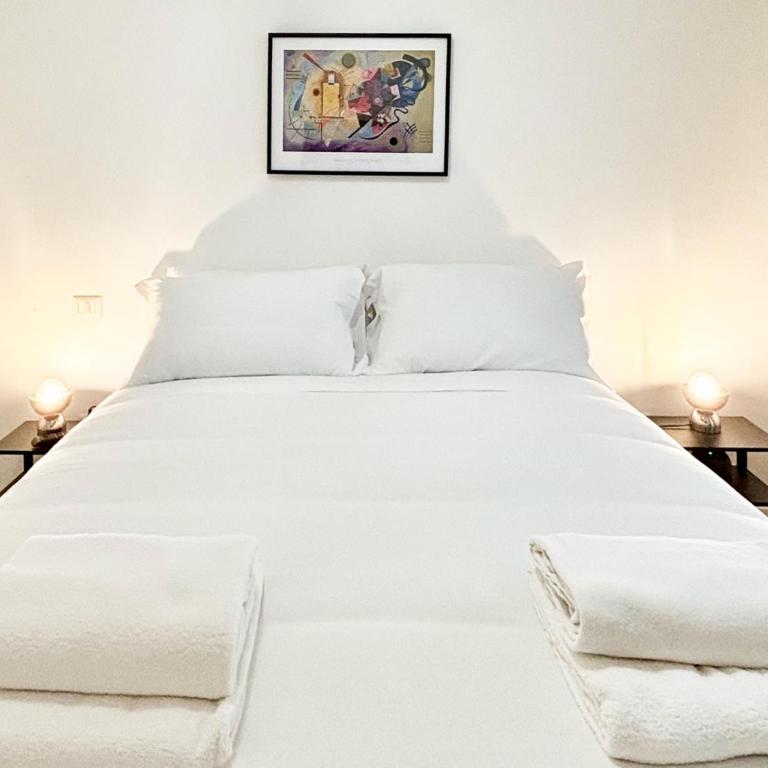 RomeAsYouLike-Esquilino Apartment N 86 - Appartamento con 1 Camera da Letto - 3