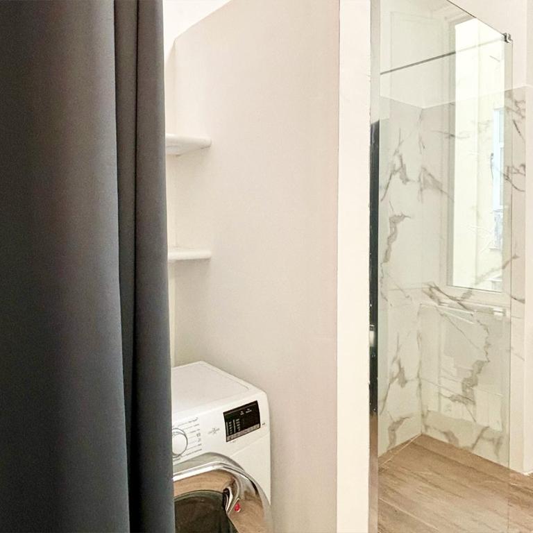 RomeAsYouLike-Esquilino Apartment N 86 - Appartamento con 1 Camera da Letto - 19