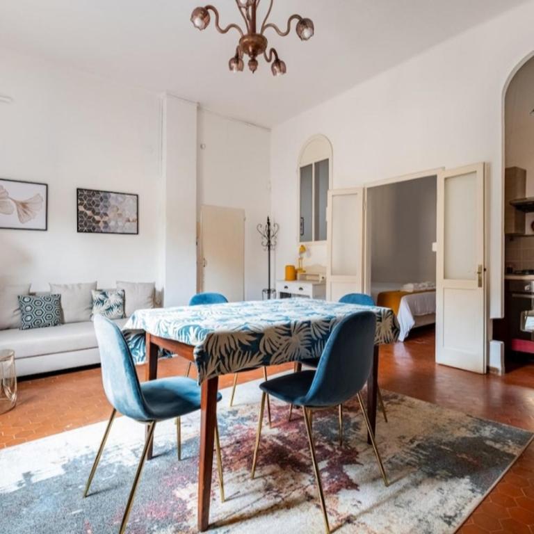 Central Penthouse G Reni - Appartamento con 1 Camera da Letto - 2