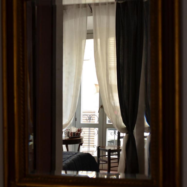 La Torre Bergamo House - Camera Tripla Superior - 14