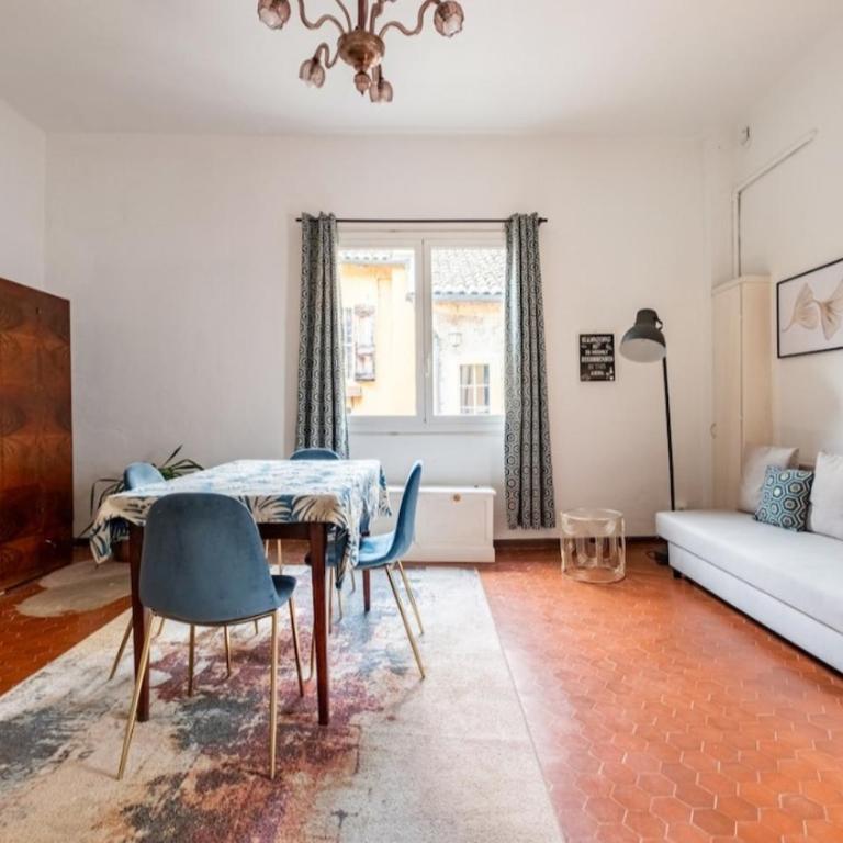 Central Penthouse G Reni - Appartamento con 1 Camera da Letto - 3