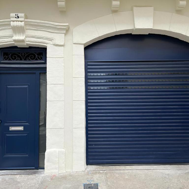Studio pratique, Garage gratuit, Esprit Auber - Appartement 1 Chambre - 8