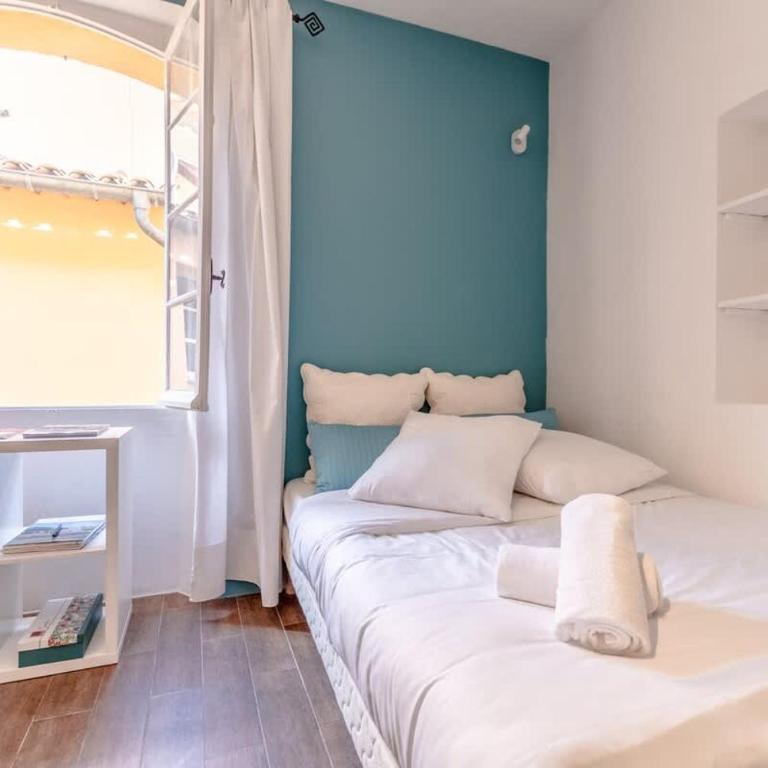 Le Portalet l Near the Port l Shellter Rentals - Apartamento - 6