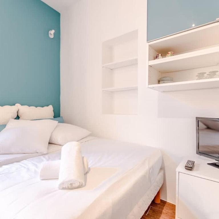 Le Portalet l Near the Port l Shellter Rentals - Apartamento - 4