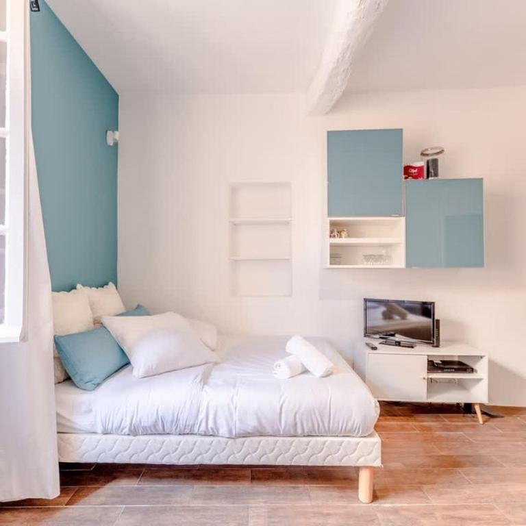 Le Portalet l Near the Port l Shellter Rentals - Apartamento - 8