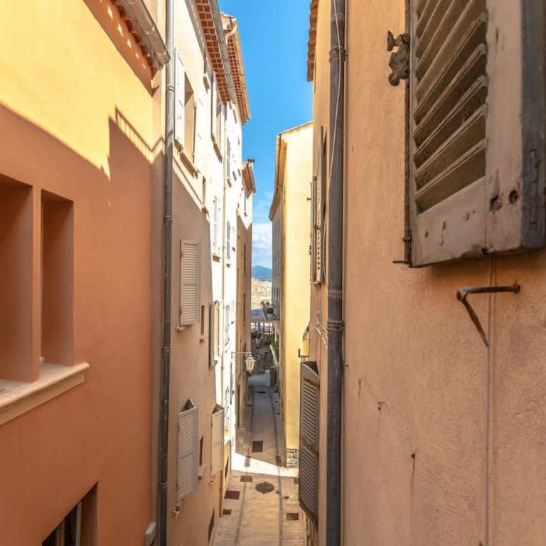 Le Portalet l Near the Port l Shellter Rentals - Apartamento - 11