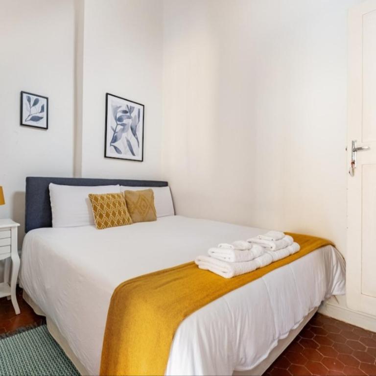 Central Penthouse G Reni - Appartamento con 1 Camera da Letto - 17