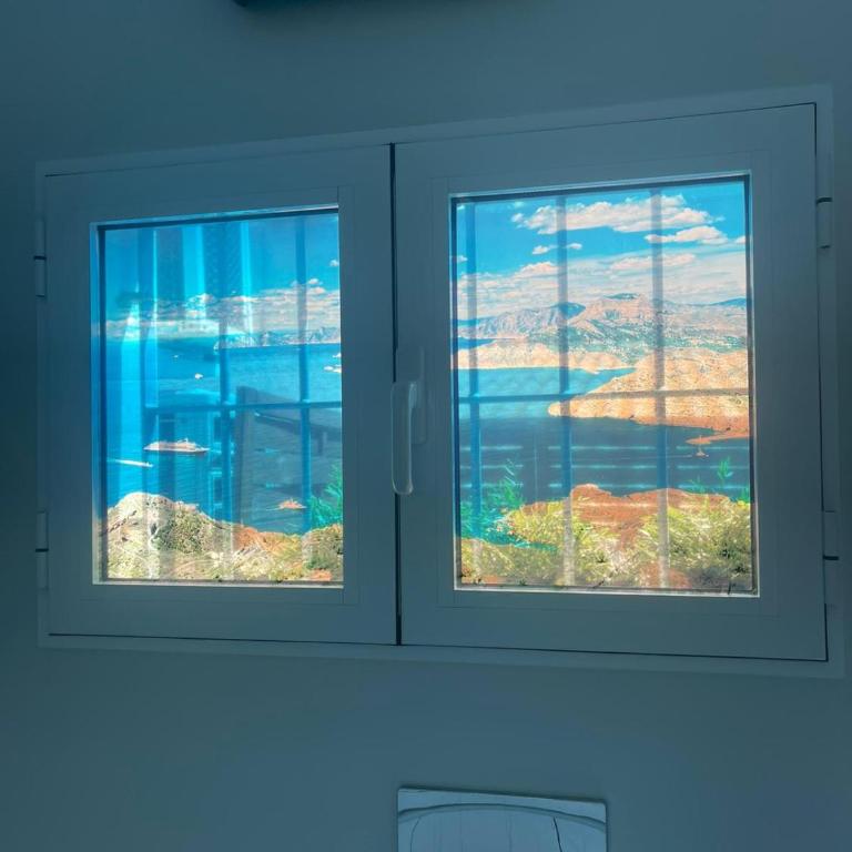 Alojamiento vacacional el Vinagrillo con párking cubierto incluido - Apartamento Estándar de 1 dormitorio - 9