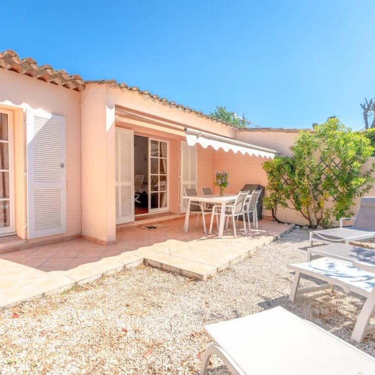 Le Cottage l Pool & Beachside l Shellter Rentals - Maison de Vacances - 1