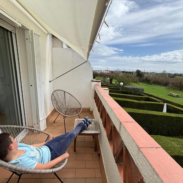 Casas Plus Costa Brava - Two-Bedroom Townhouse - 28
