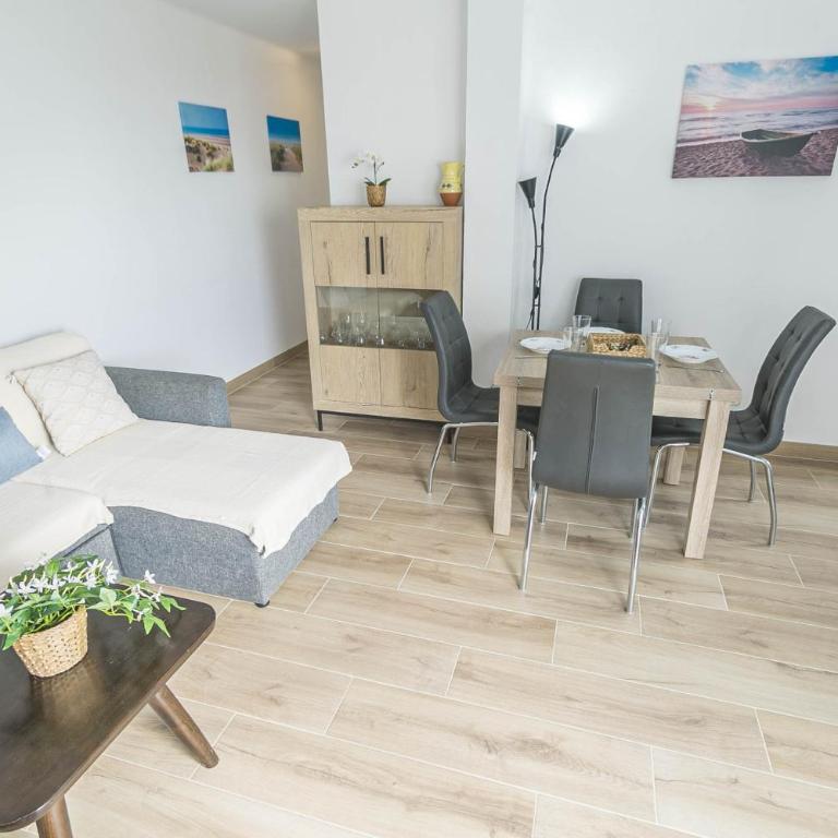 Canovas Nerja - Apartamento Caribe - Apartamento de 1 dormitorio - 3