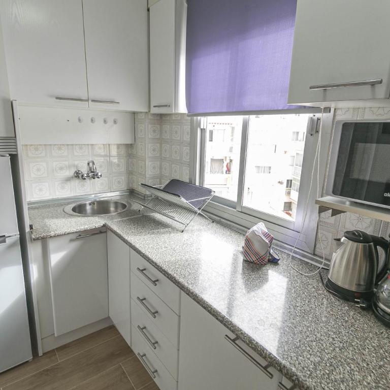 Canovas Nerja - Apartamento Caribe - Apartamento de 1 dormitorio - 10