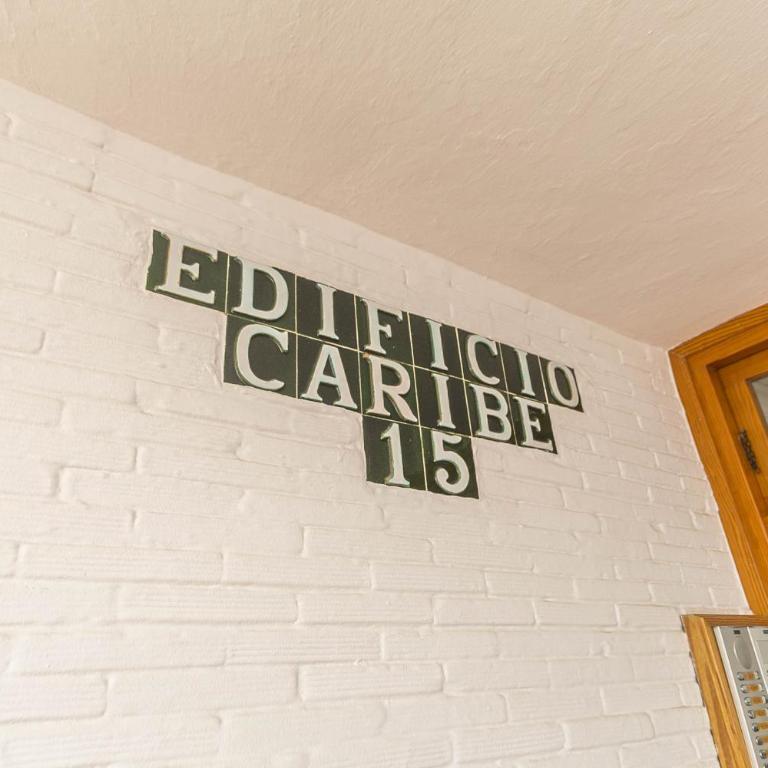 Canovas Nerja - Apartamento Caribe - Apartamento de 1 dormitorio - 12