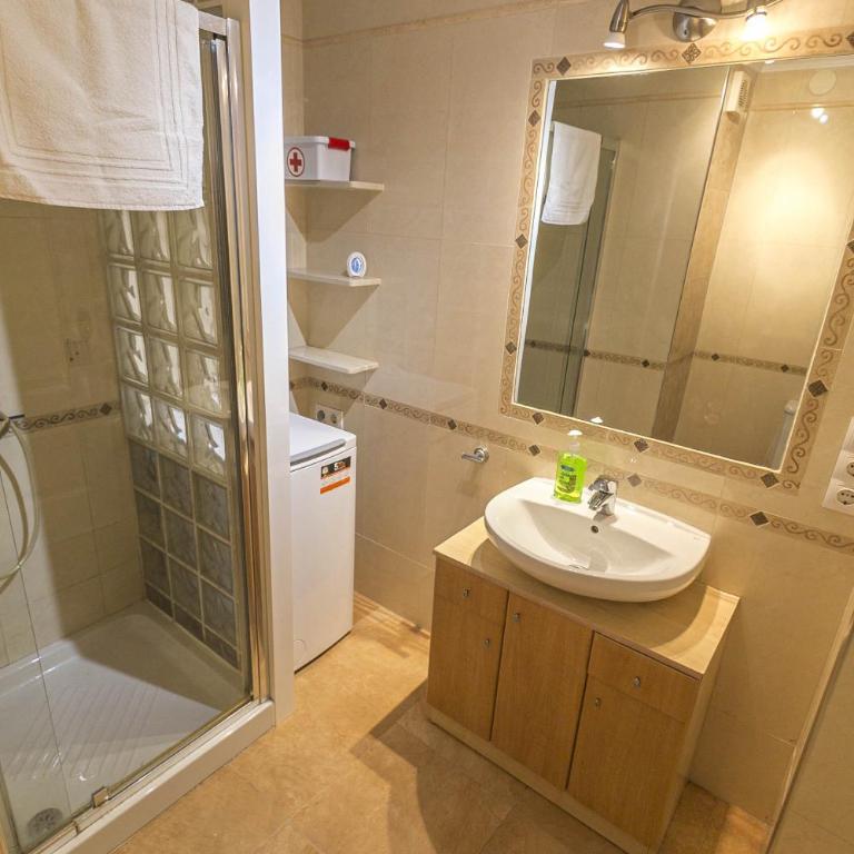 Canovas Nerja - Apartamento Caribe - Apartamento de 1 dormitorio - 14