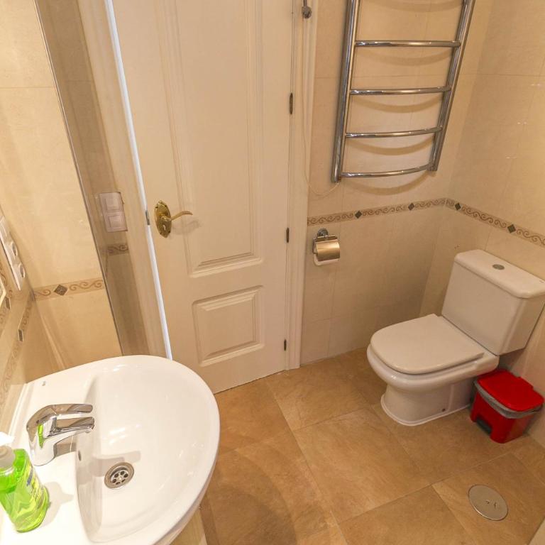Canovas Nerja - Apartamento Caribe - Apartamento de 1 dormitorio - 15
