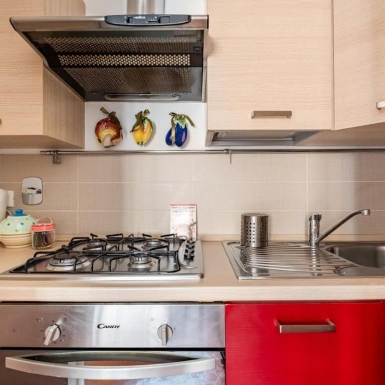Central Penthouse G Reni - Appartamento con 1 Camera da Letto - 8