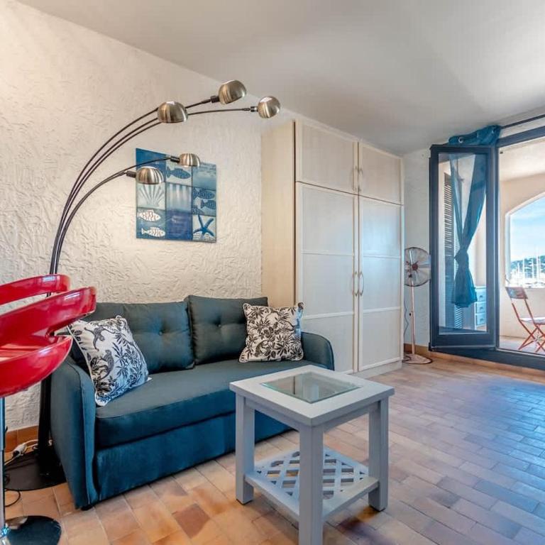 La Marina l Views & Parking l Shellter Rentals - Apartment - 1