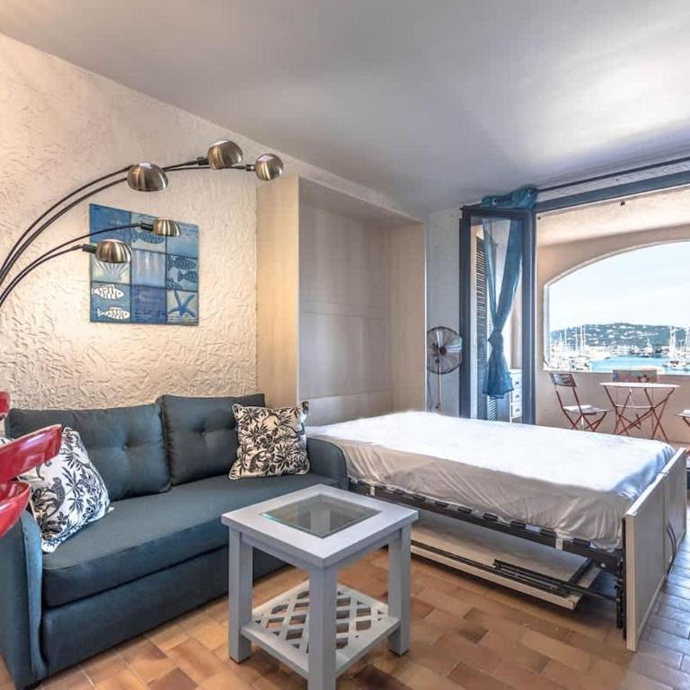 La Marina l Views & Parking l Shellter Rentals - Apartment - 2