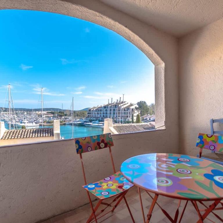 La Marina l Views & Parking l Shellter Rentals - Apartment - 12