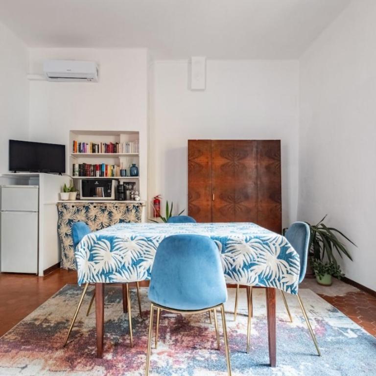 Central Penthouse G Reni - Appartamento con 1 Camera da Letto - 4