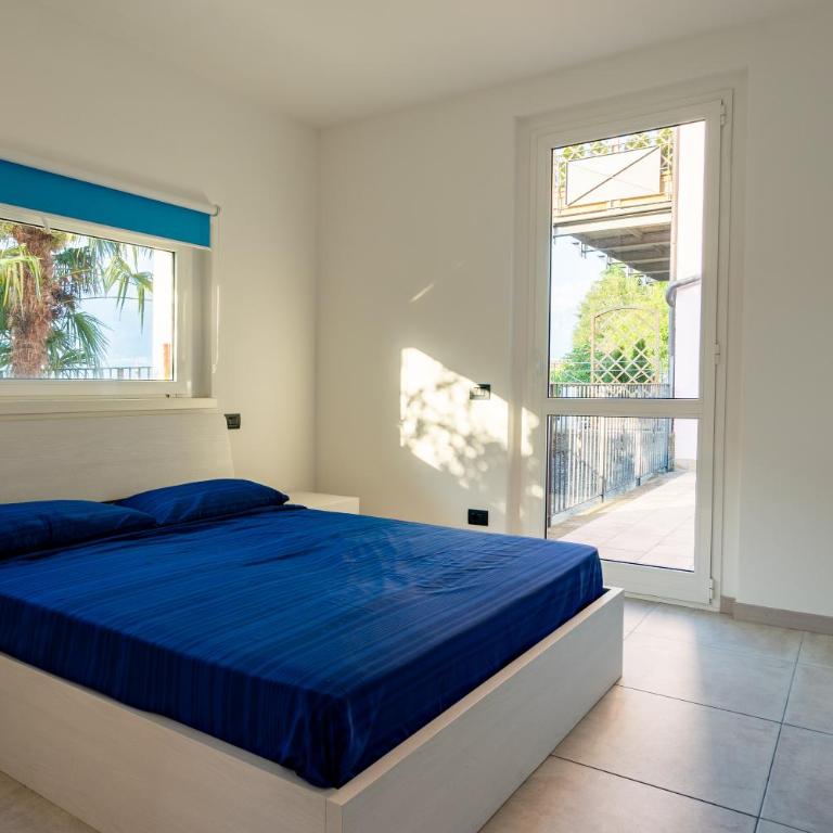 VILLA GINEVRA COLICO - Swimming Pool WITH LAKE COMO VIEW - Appartamento con 3 Camere da Letto - 14
