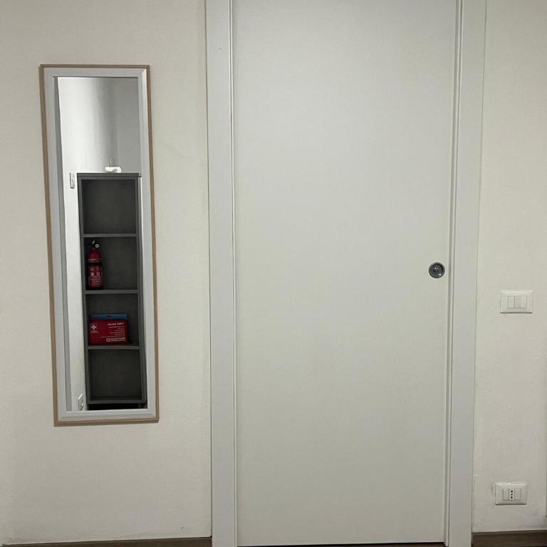 Rocca View - Appartamento con 1 Camera da Letto - 50
